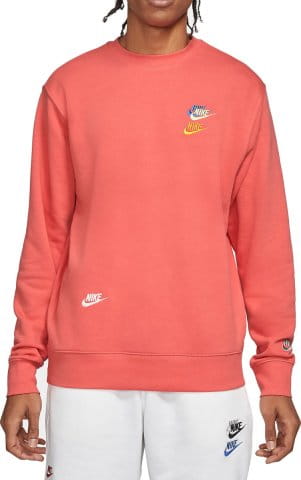 Sportswear Essentials+ Men s French Terry Crew
