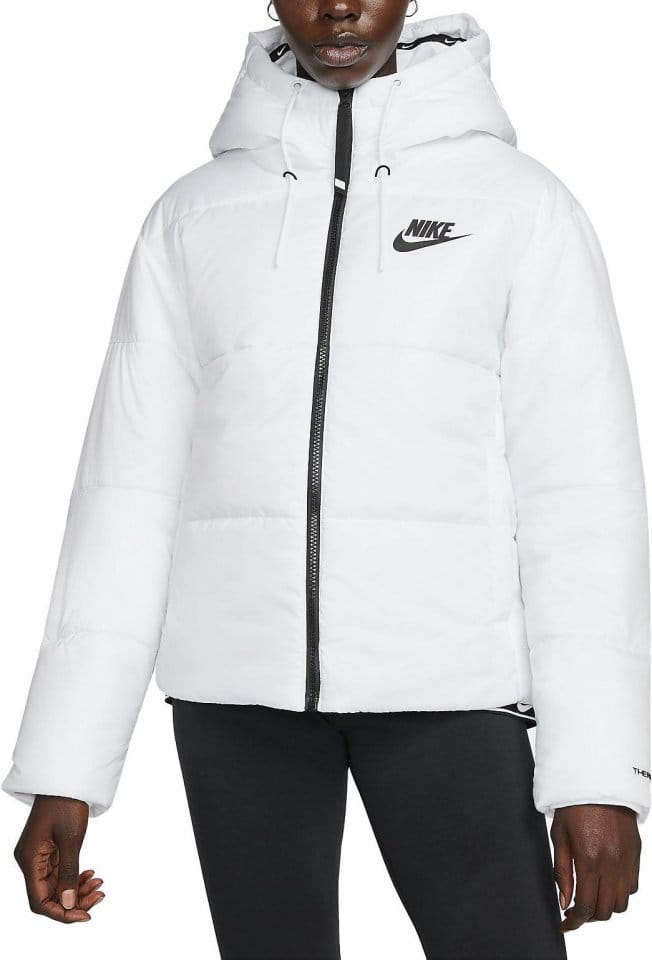 Bunda kapucňou Nike Sportswear Therma-FIT Repel Women s Jacket