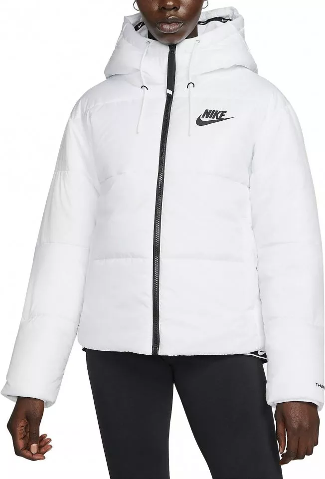 Bunda kapucňou Nike Sportswear Therma-FIT Repel Women s Jacket