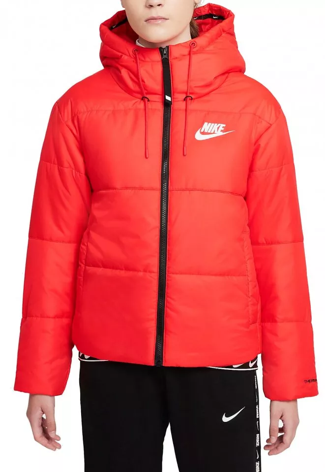 Chaqueta con capucha Nike Sportswear Therma-FIT Repel Women s Jacket