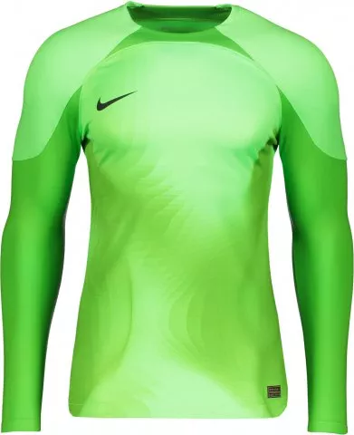 Foundation Long Sleeve Goalkeeper Jersey