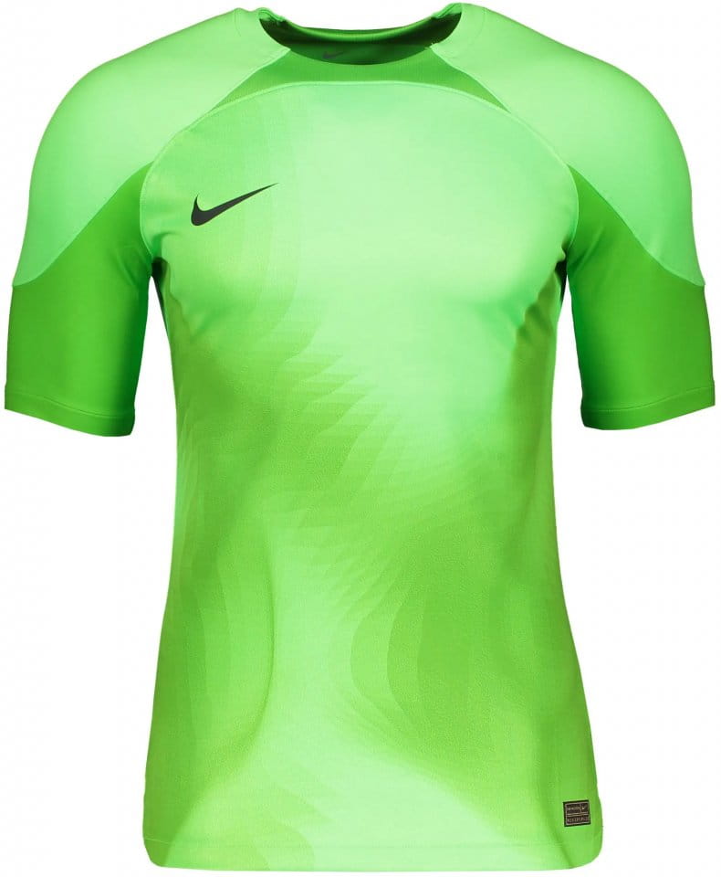 Nike Foundation Goalkeeper Jersey SS 11teamsports.ie