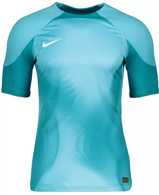 Camiseta de fútbol Nike Foundation Goalkeeper Jersey SS