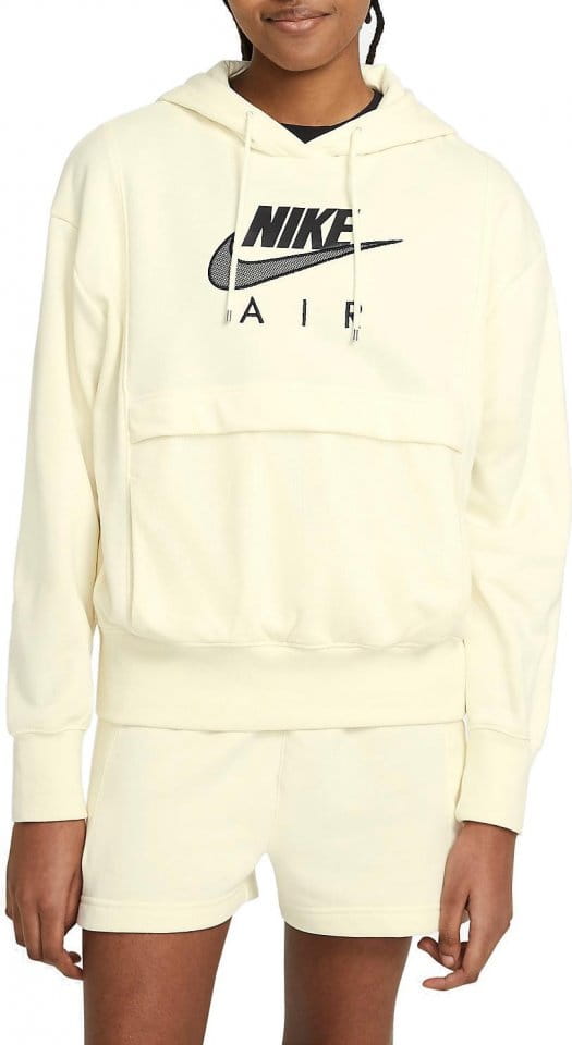 nike w nsw air hoodie