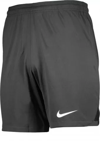 Foundation Goalkeeper Shorts