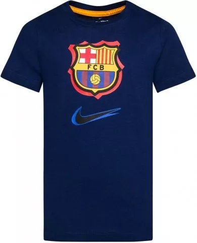 FC Barcelona T-Shirt Kids