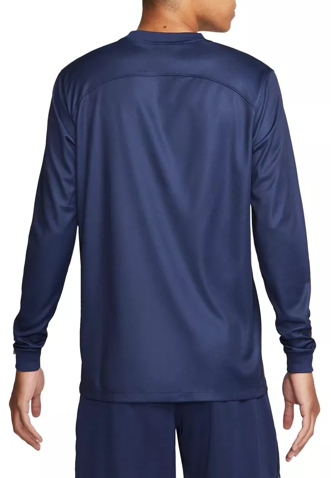 Camisola de manga-comprida Nike PSG M NK DF STAD JSY LS HM 2022/23