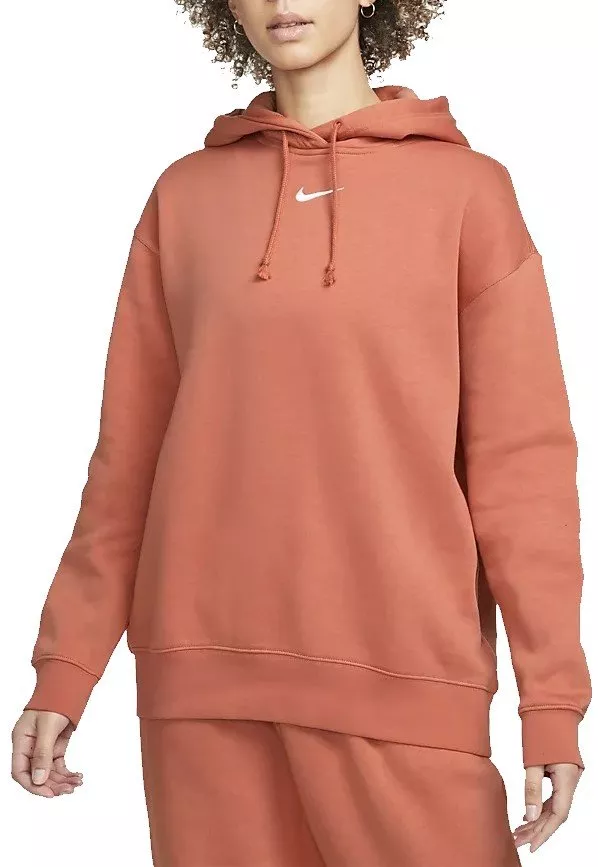 Hooded sweatshirt Nike Sportswear Collection Essentials