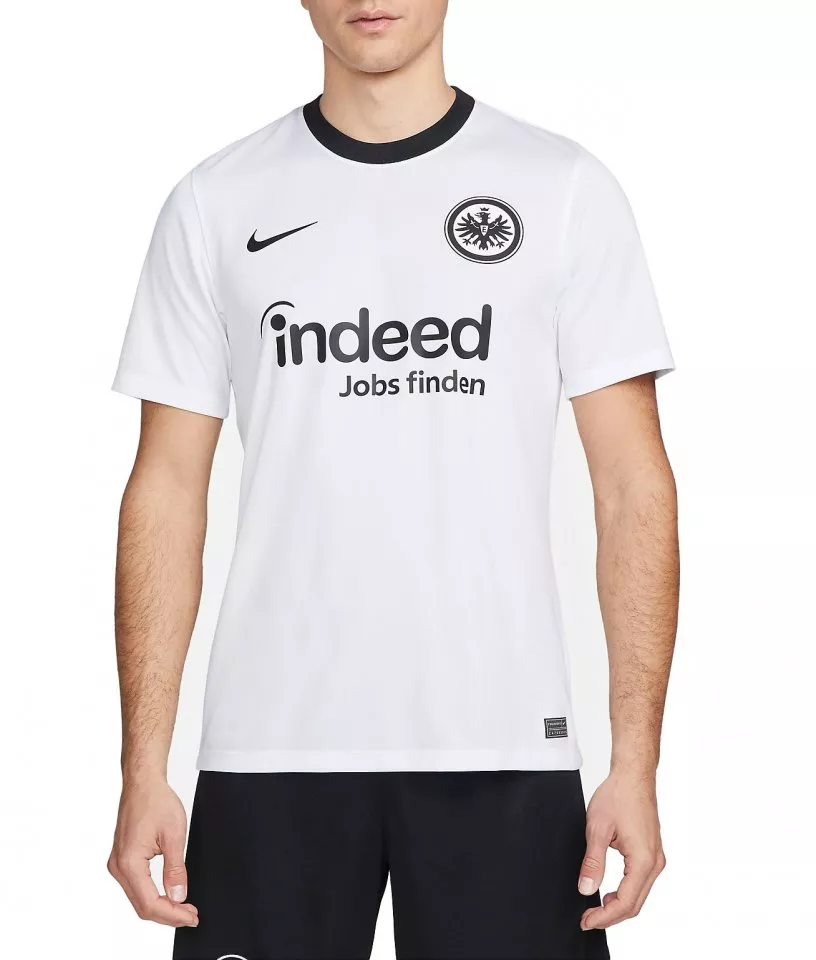 Camiseta de fútbol Nike EINTRACHT FRANKFURT REPLICA HOME 2022/23