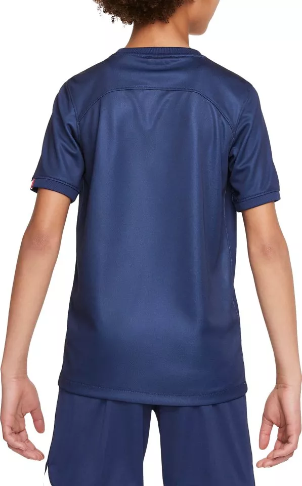 Nike PSG Y NK DF STAD JSY SS HM 2022/23 Póló
