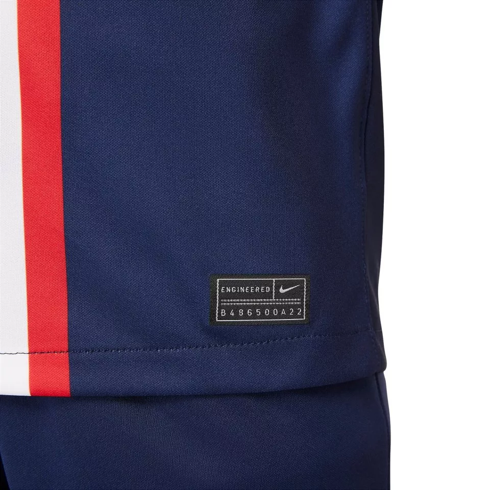 Nike PSG Y NK DF STAD JSY SS HM 2022/23 Póló