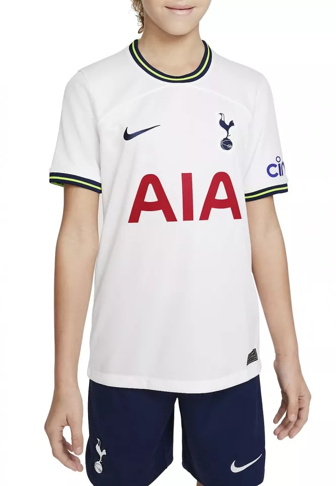 Nike THFC Y NK DF STAD JSY SS HM 2022/23 Póló