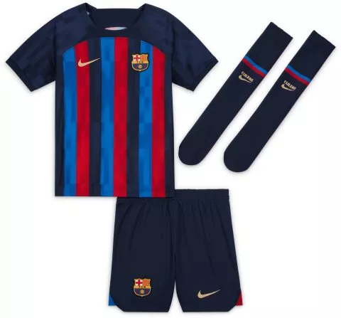 FCB I NK DF KIT STAD HM 2022/23