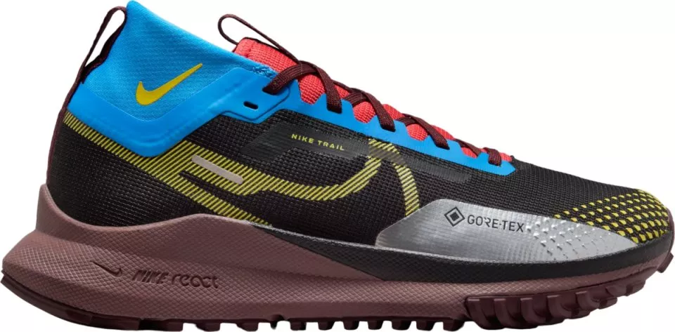 NEW Nike React Pegasus Trail 4 GTX Gore-Tex Men's Running
