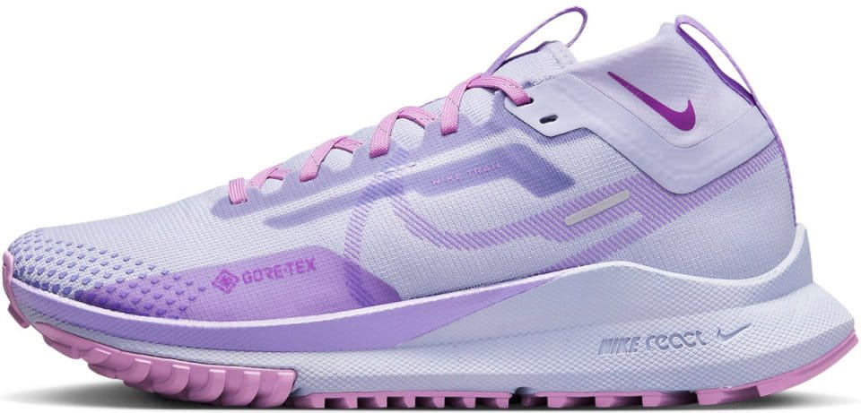 Chaussures de Nike Pegasus Trail 4 GORE-TEX