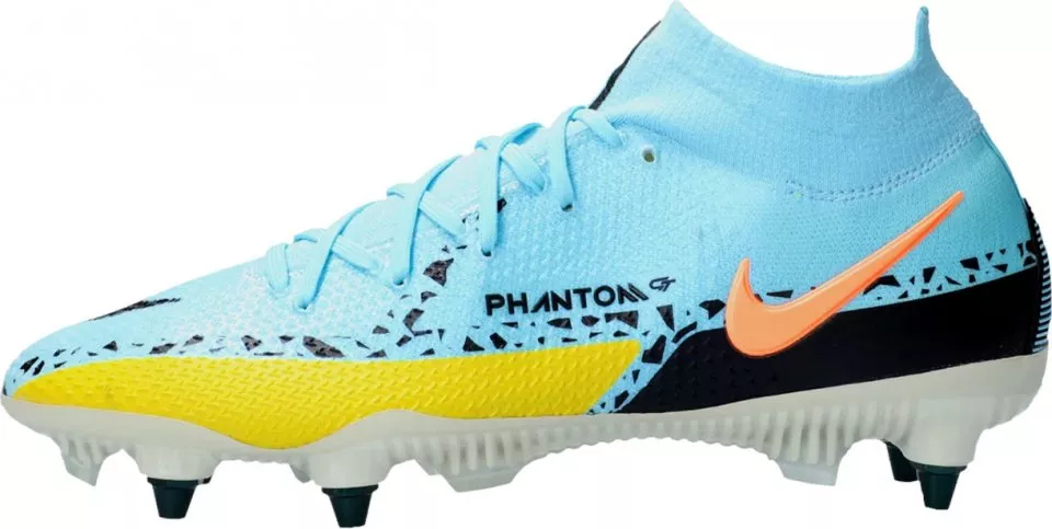 Nike Phantom GT2 PROMO Elite DF SG-Pro Futballcipő