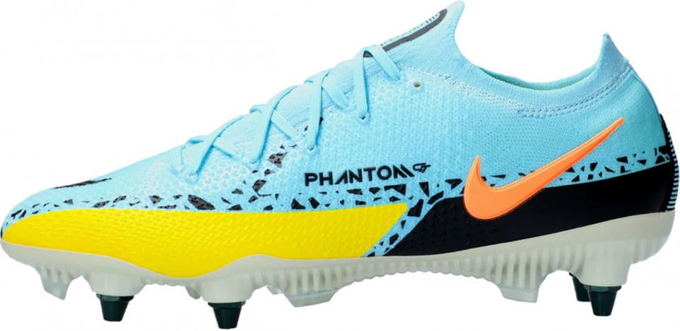 Pánské kopačky Nike Phantom GT 2 Elite SG-PRO
