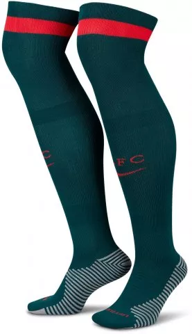 FC Liverpool 2022/23 Stadium Away Over-the-Calf Soccer Socks