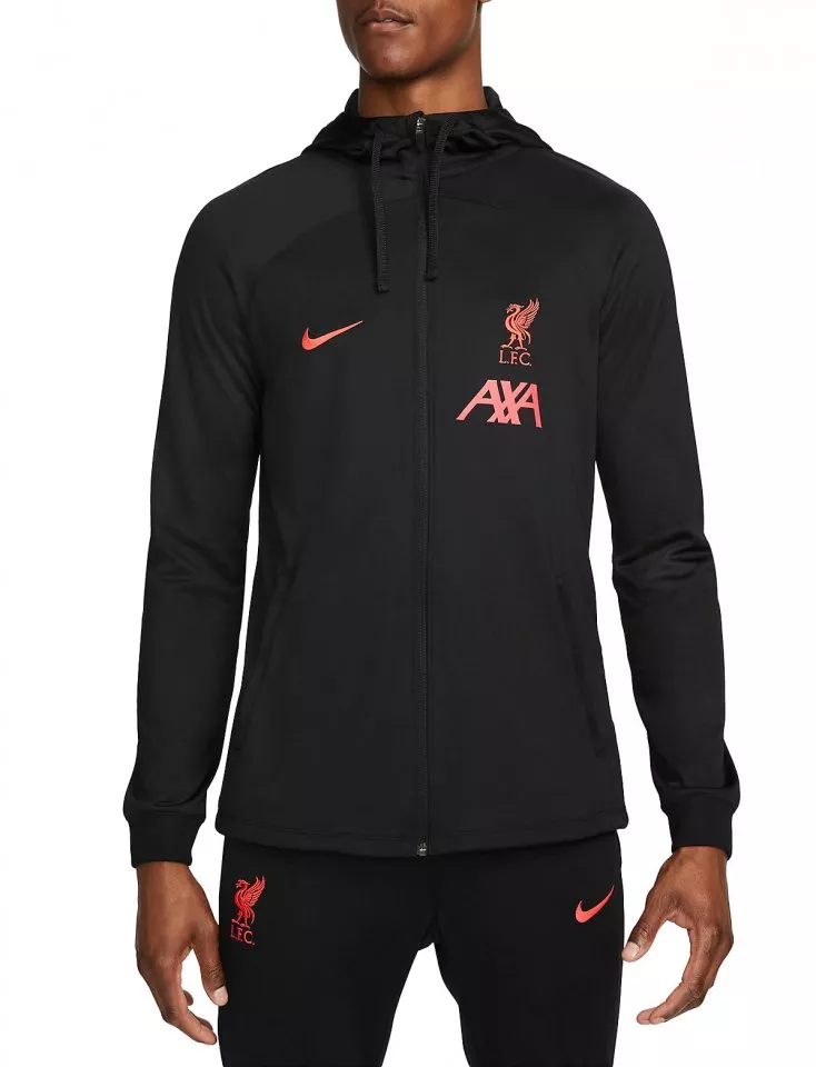 Lfc Nike Jacket Liverpool Fc Strike Jacket Nike Liverpool FC Strike