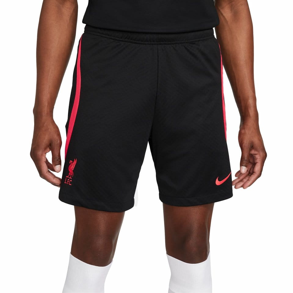 Nike Liverpool FC Strike Shorts Rövidnadrág