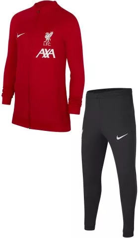 LFC Y NK DF ACDPR TRK SUIT K