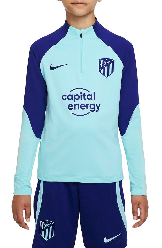 Nike ATM YNK DF STRK DRILL TOP K KS Hosszú ujjú póló