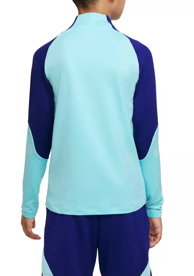 Nike ATM YNK DF STRK DRILL TOP K KS Hosszú ujjú póló