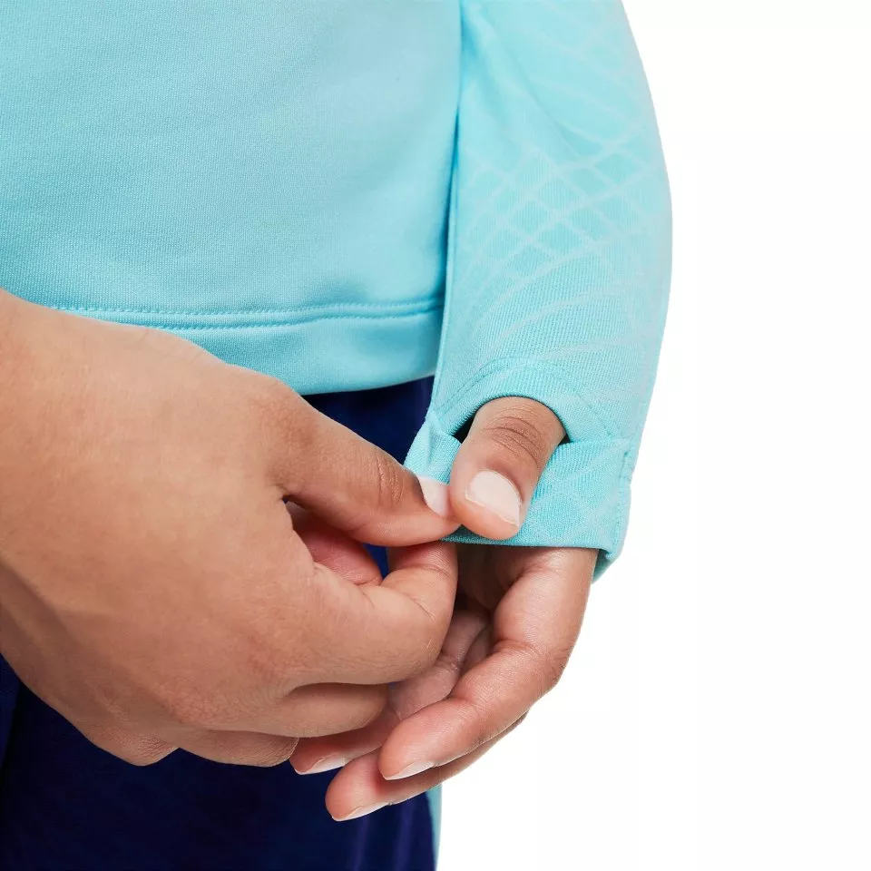 Nike ATM YNK DF STRK DRILL TOP K KS Hosszú ujjú póló