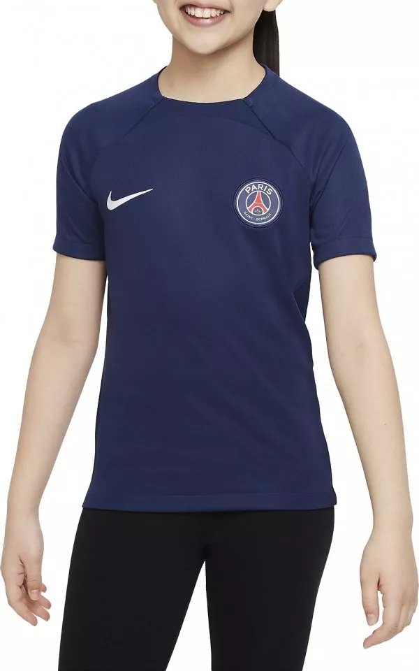 Camiseta Nike Dri-FIT Paris Saint-Germain Academy Pro Older Kids