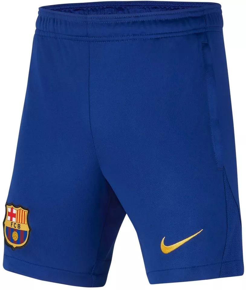 Pantalón corto Nike FCB Y NK DF ACDPR SHORT KZ
