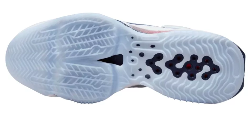 Basketbal schoenen Nike AIR ZOOM G.T. JUMP 2