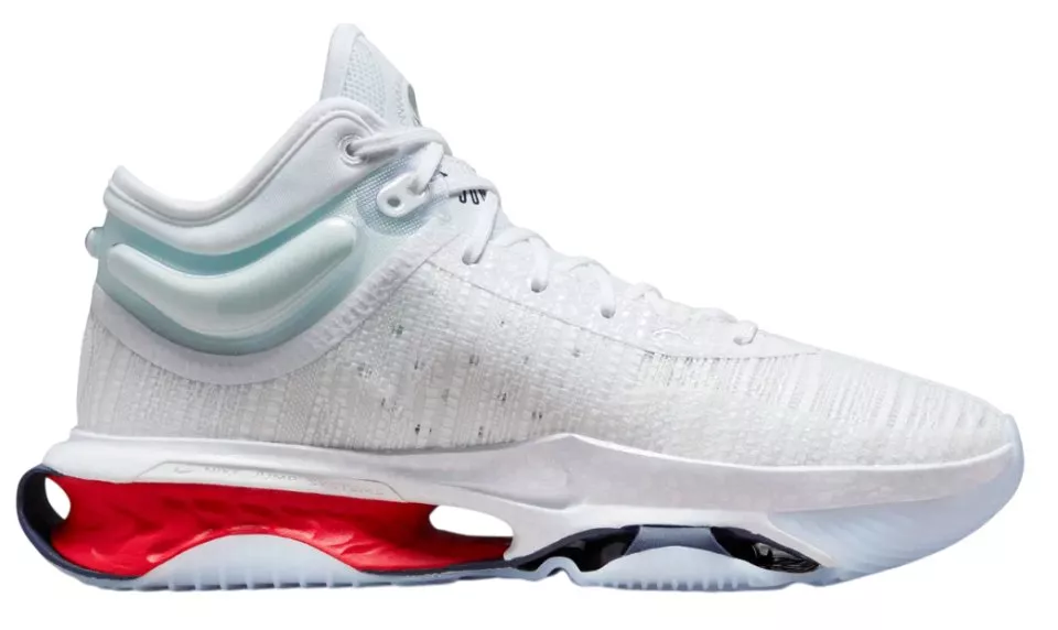 Basketbal schoenen Nike AIR ZOOM G.T. JUMP 2