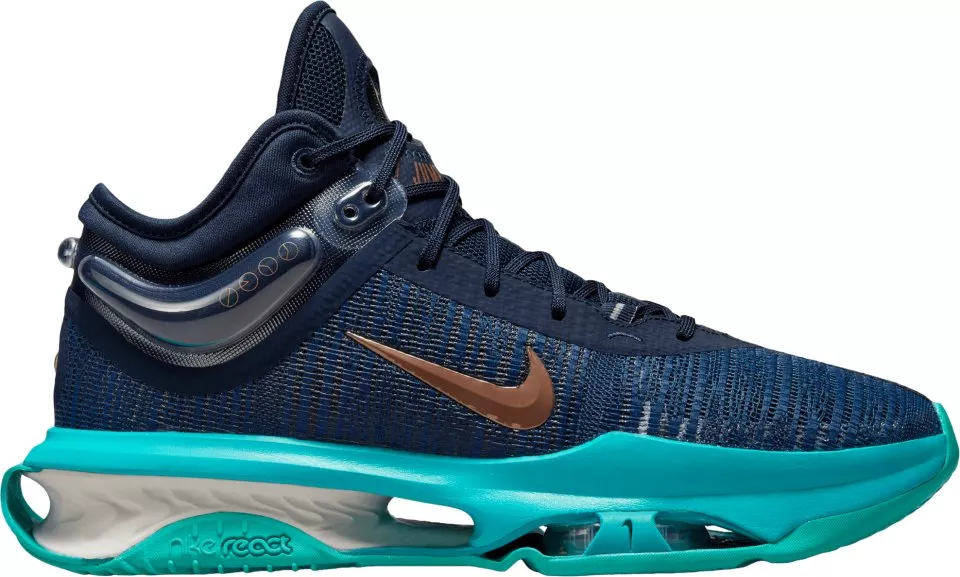 Basketskor Nike Air Zoom G.T. Jump 2 shoe