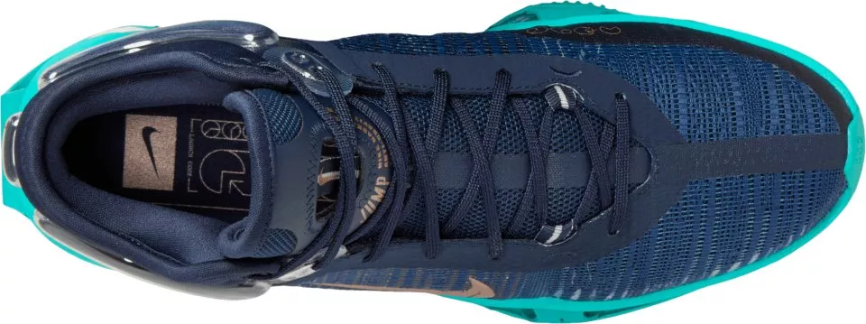 Basketskor Nike Air Zoom G.T. Jump 2 shoe