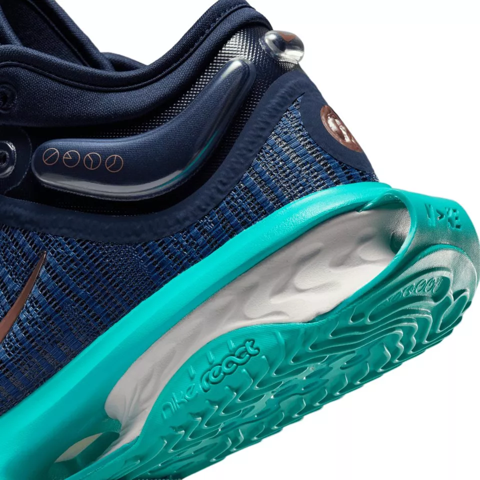 Basketskor Nike Air Zoom G.T. Jump 2 shoe