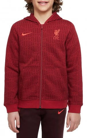 Liverpool FC Hoodie Kids