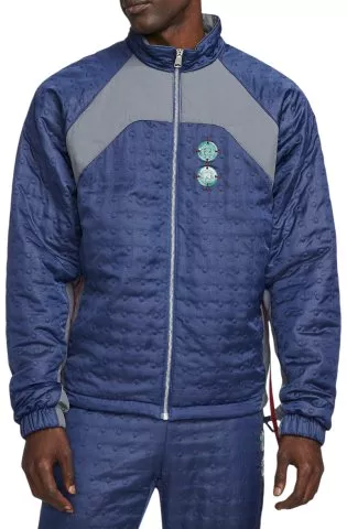 Jordan Clot Woven Jacket