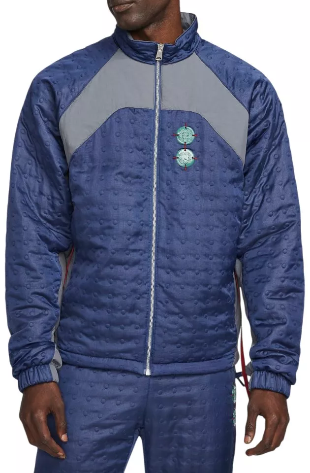 Jordan Clot Woven Jacket Dzseki