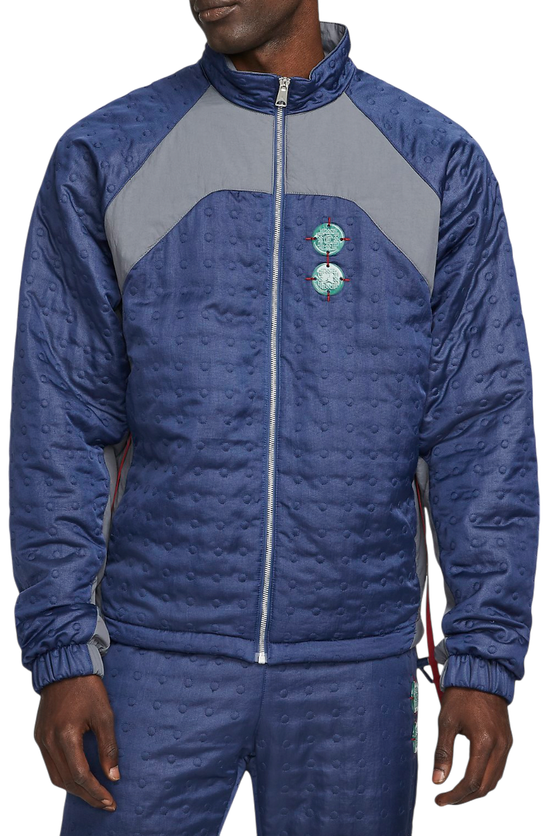 Jordan Clot Woven Jacket Dzseki