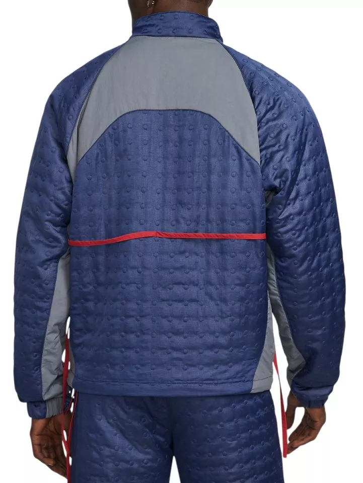 Jordan Clot Woven Jacket Dzseki