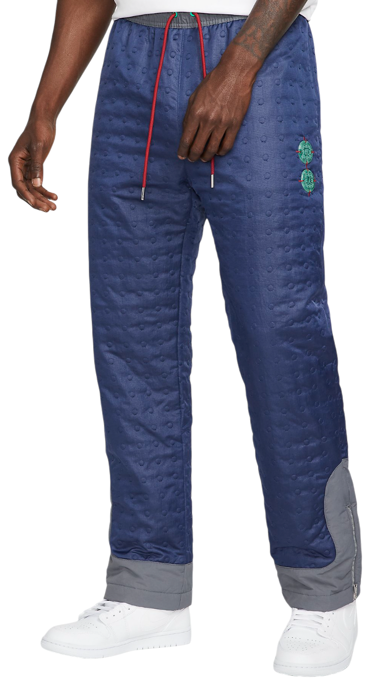 Pantaloni Jordan Clot Woven Pant