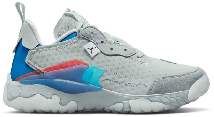 Buty do koszykówki Jordan Delta 2 SE Basketball Shoes