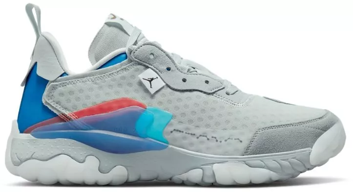 Buty do koszykówki Jordan Delta 2 SE Basketball Shoes