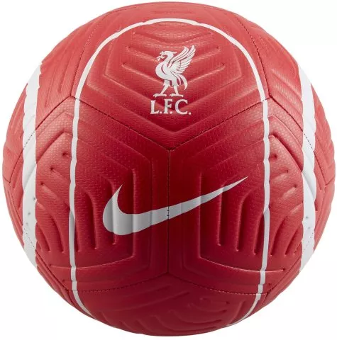 FC Liverpool Strike Fanball