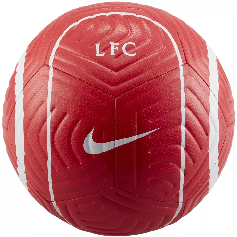 Топка Nike FC Liverpool Strike Fanball