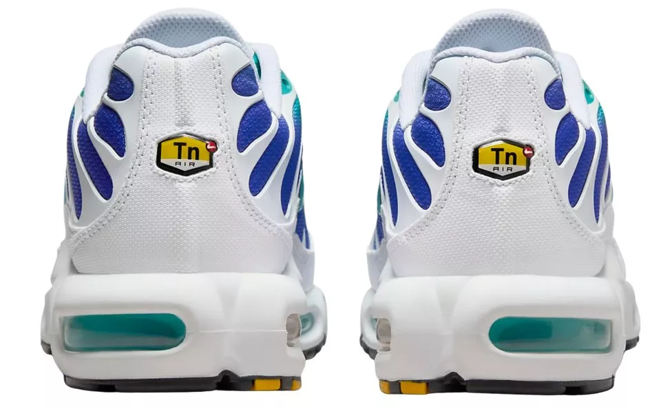 Schuhe Nike AIR MAX PLUS Top4Football