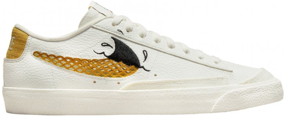 Obuwie Nike Blazer Low 77 SE Next Nature