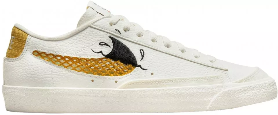 Obuwie Nike Blazer Low 77 SE Next Nature
