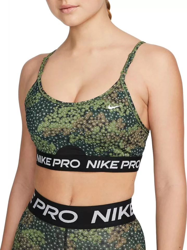 Bra Nike Pro Dri FIT Indy Top4Running