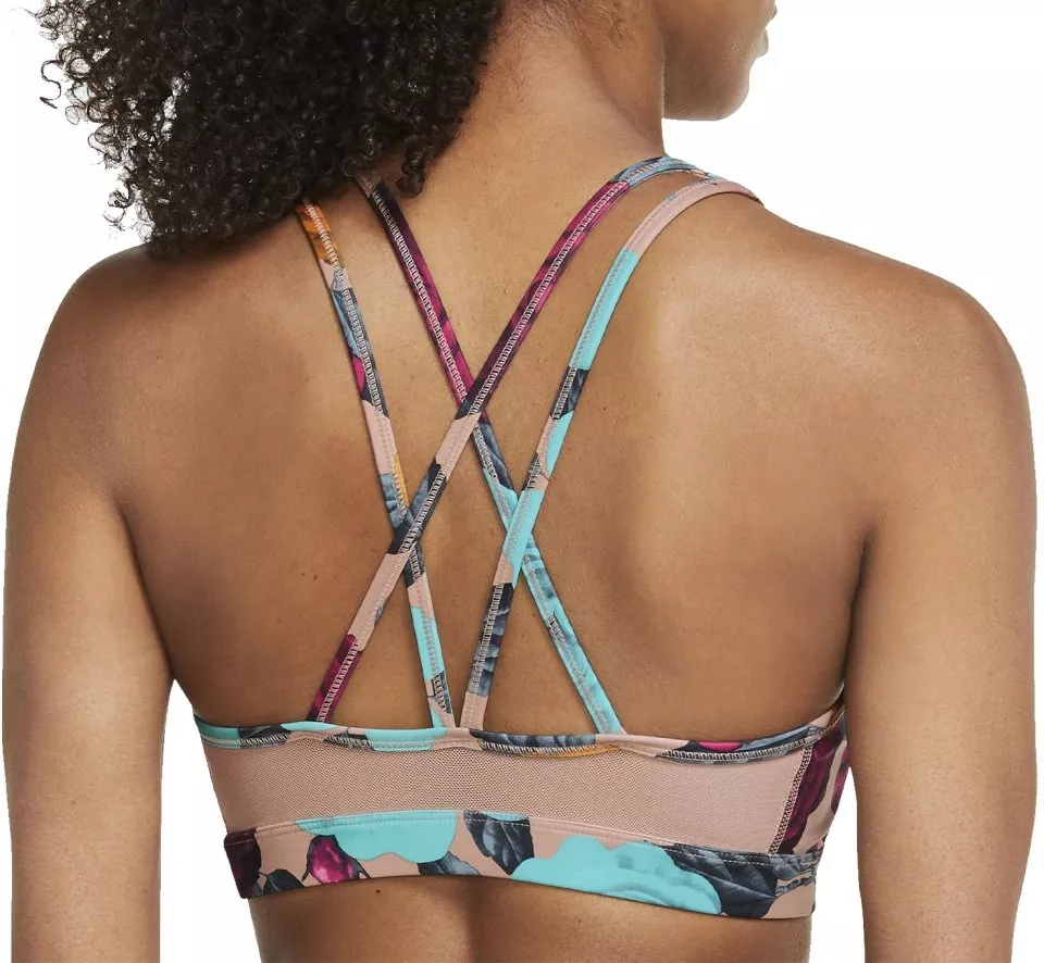 Bra Nike Dri-FIT Swoosh Icon Clash